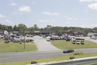 Seneca, SC Retail - 329-339 Us-123-byp Seneca, SC Retail - 329-339 Us-123-byp