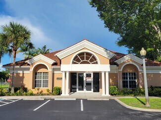 Fort Myers, FL Office - 6800 Portofino Cir Fort Myers, FL Office - 6800 Portofino Cir