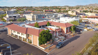 Fountain Hills, AZ Office - 16929 E Enterprise Dr