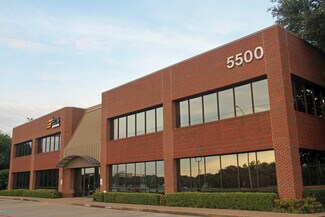 Fort Worth, TX Office - 5500 E Loop 820 S