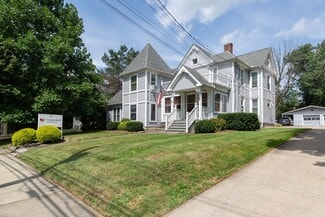 Medina, OH Office, Industrial - 337 E Washington St
