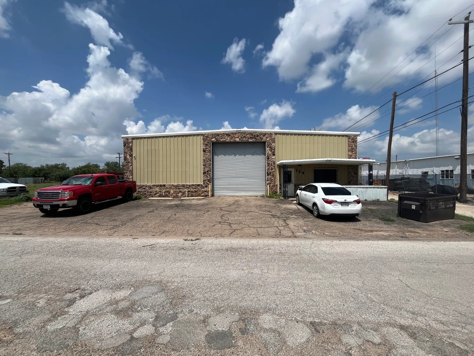 126 Palm St, Abilene, TX for Sale