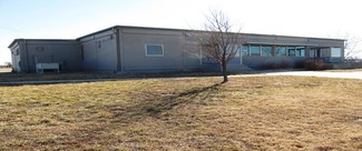 Salina, KS Office - 3213 Arnold Ave