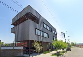 Chattanooga, TN Office - 27 W 19th St