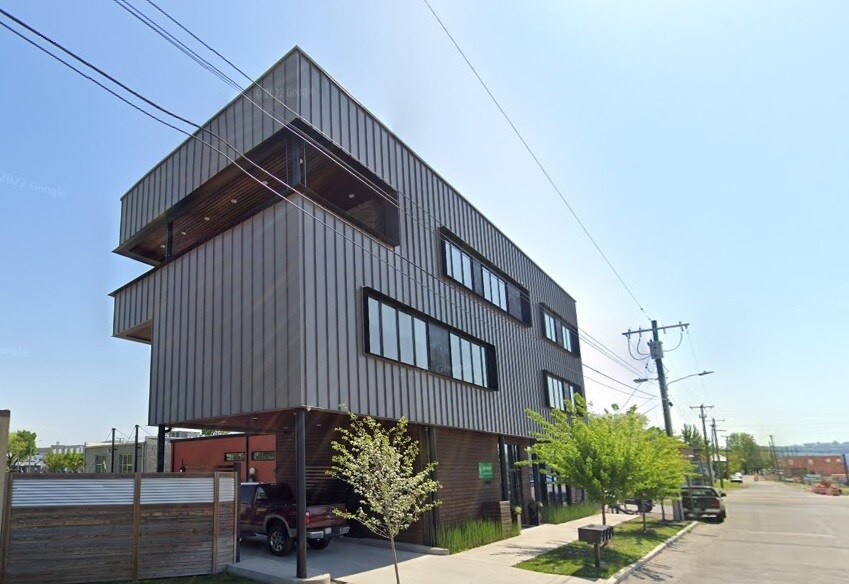 27 W 19th St, Chattanooga, TN for Rent