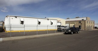 Denver, CO Warehouse - 2727 W Barberry Plz