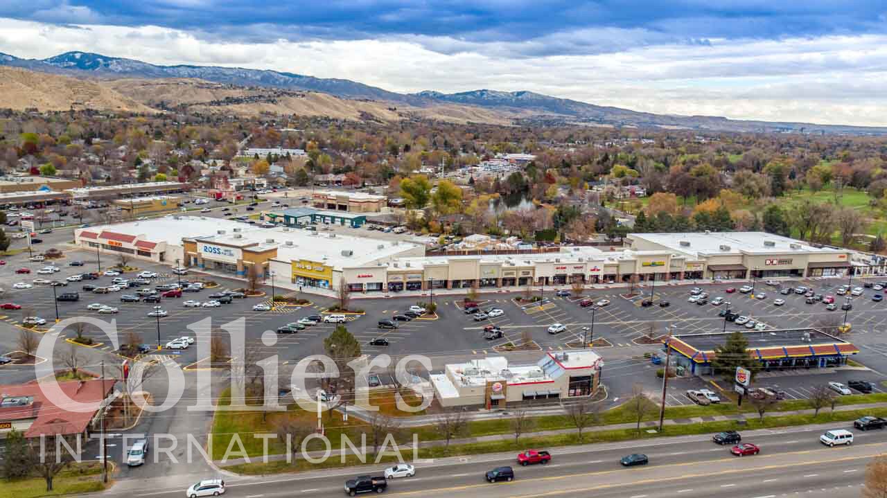6826-6864 N Glenwood St, Boise, ID for Rent