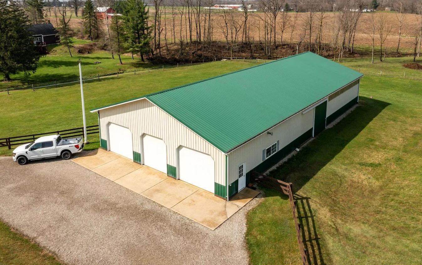 15 Countryside Dr N, Greenwich, OH for Sale