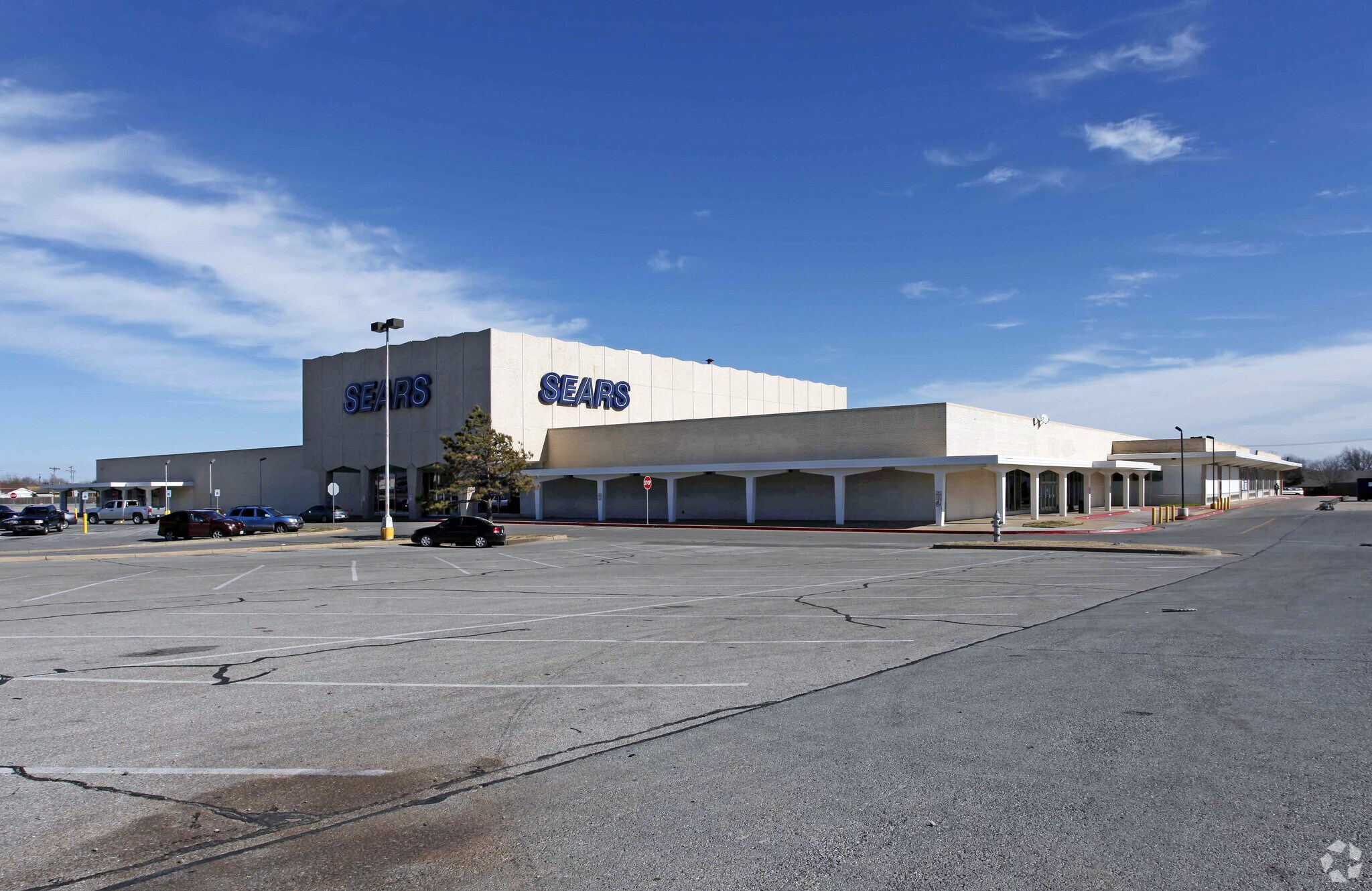 4400 S Western Ave, Oklahoma City, OK for Rent