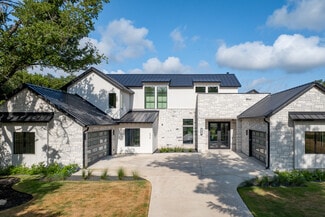 New Braunfels, TX Residential - 11529 FM 306