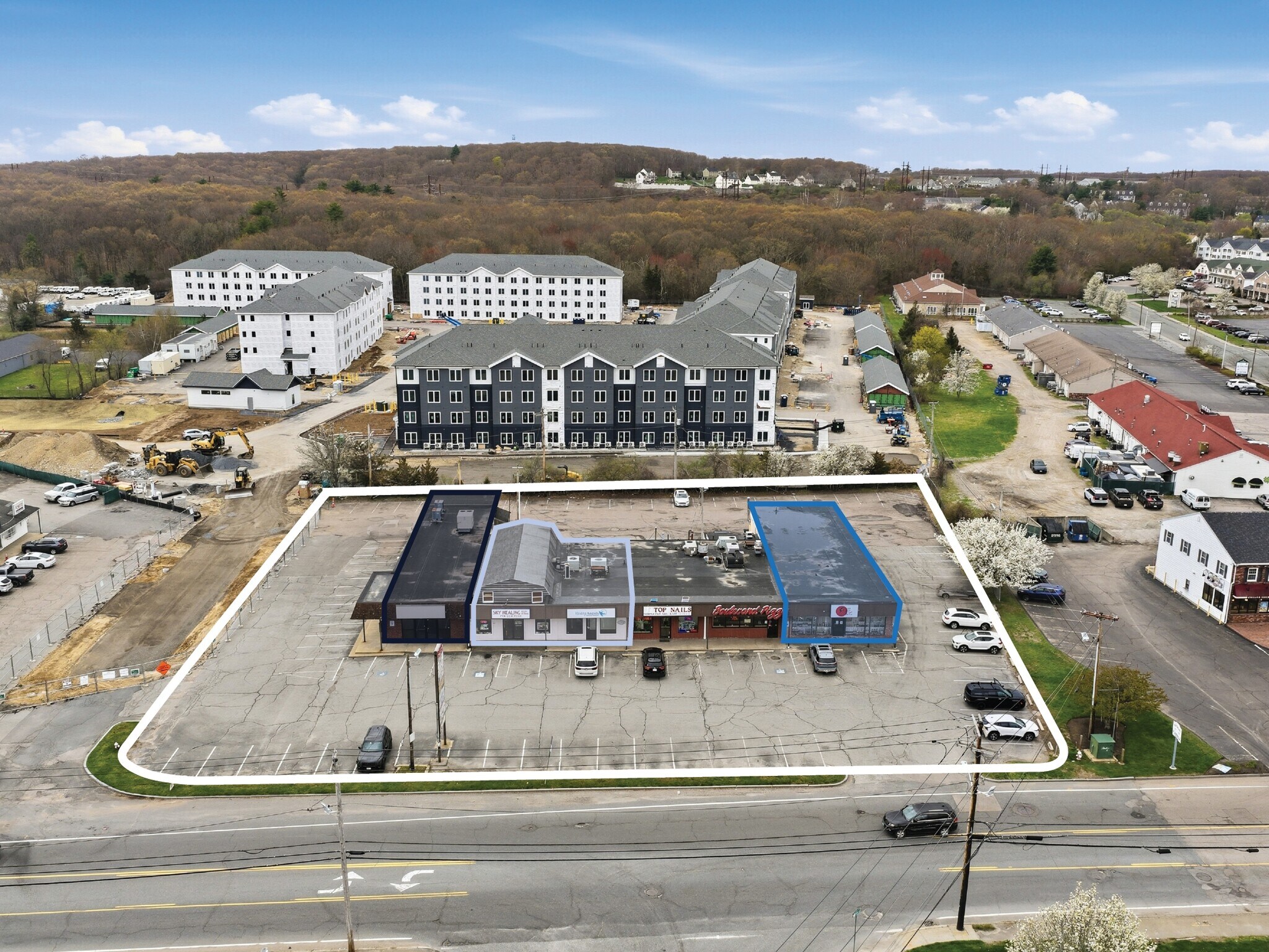 , North Attleboro, MA for Sale