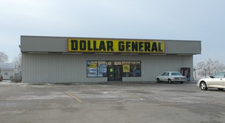 Wagoner, OK Freestanding - 509 W Cherokee St
