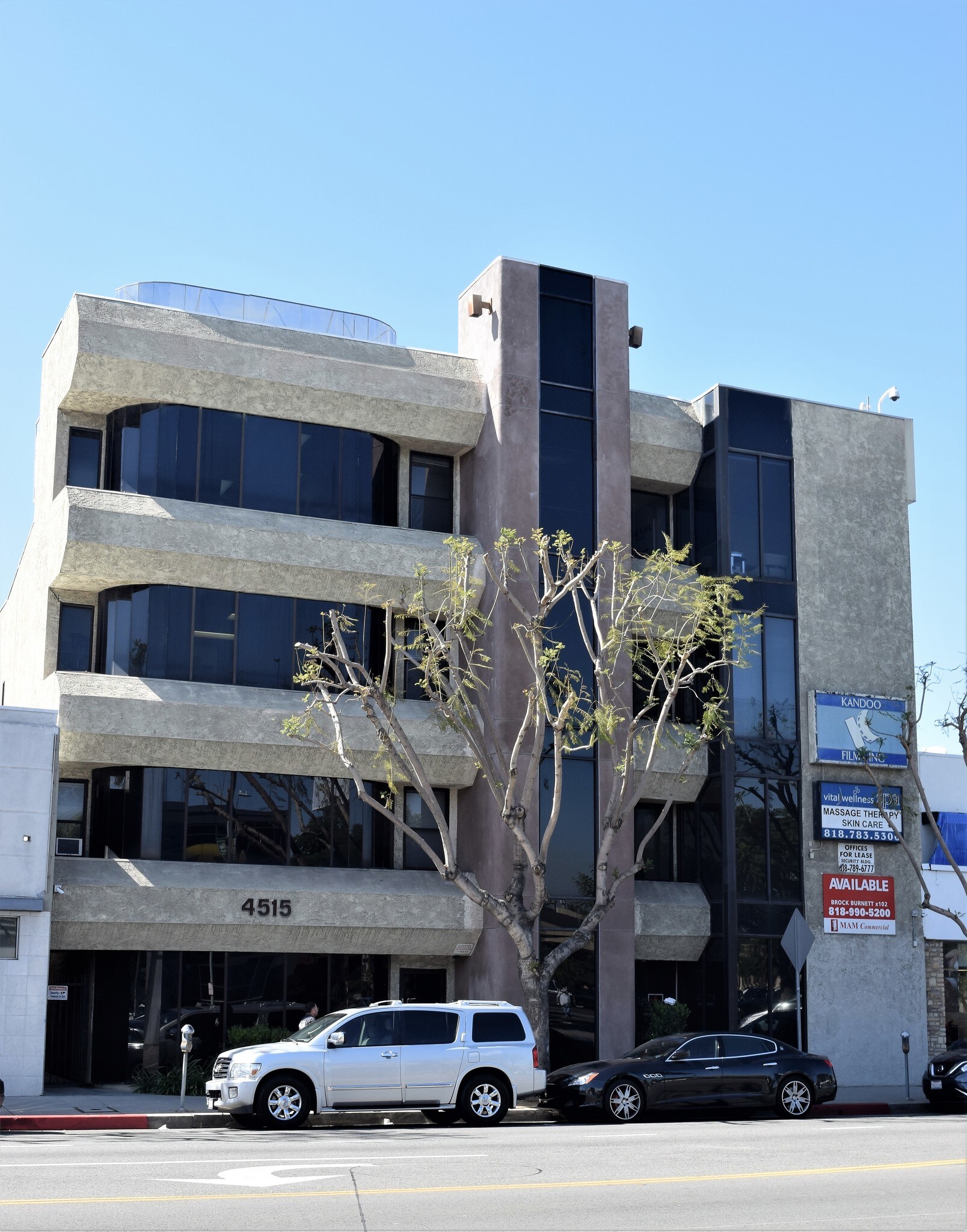4515 Van Nuys Blvd, Sherman Oaks, CA for Rent