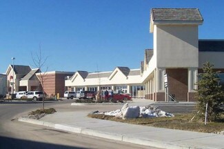 Grand Junction, CO Retail - 683 Horizon Dr Grand Junction, CO Retail - 683 Horizon Dr