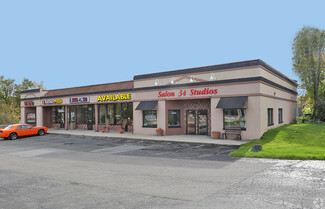 Naperville, IL Office/Retail, Retail - 1220 W Ogden Ave