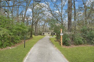 Huffman, TX Flex - 29510 Huffman Cleveland Rd Huffman, TX Flex - 29510 Huffman Cleveland Rd