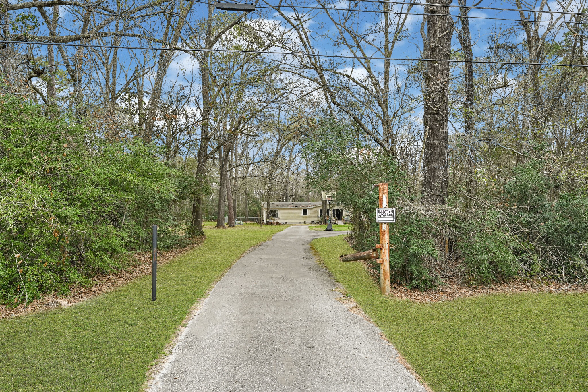 29510 Huffman Cleveland Rd, Huffman, TX for Sale