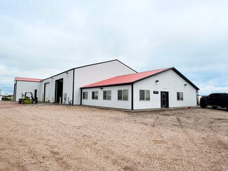 Nunn, CO Industrial - 610 Lone Tree Cir