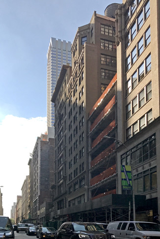 New York, NY Office - 40 W 37th St