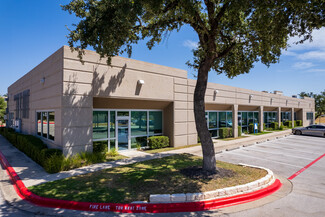 Cedar Park, TX Office - 1101 Arrow Point Dr