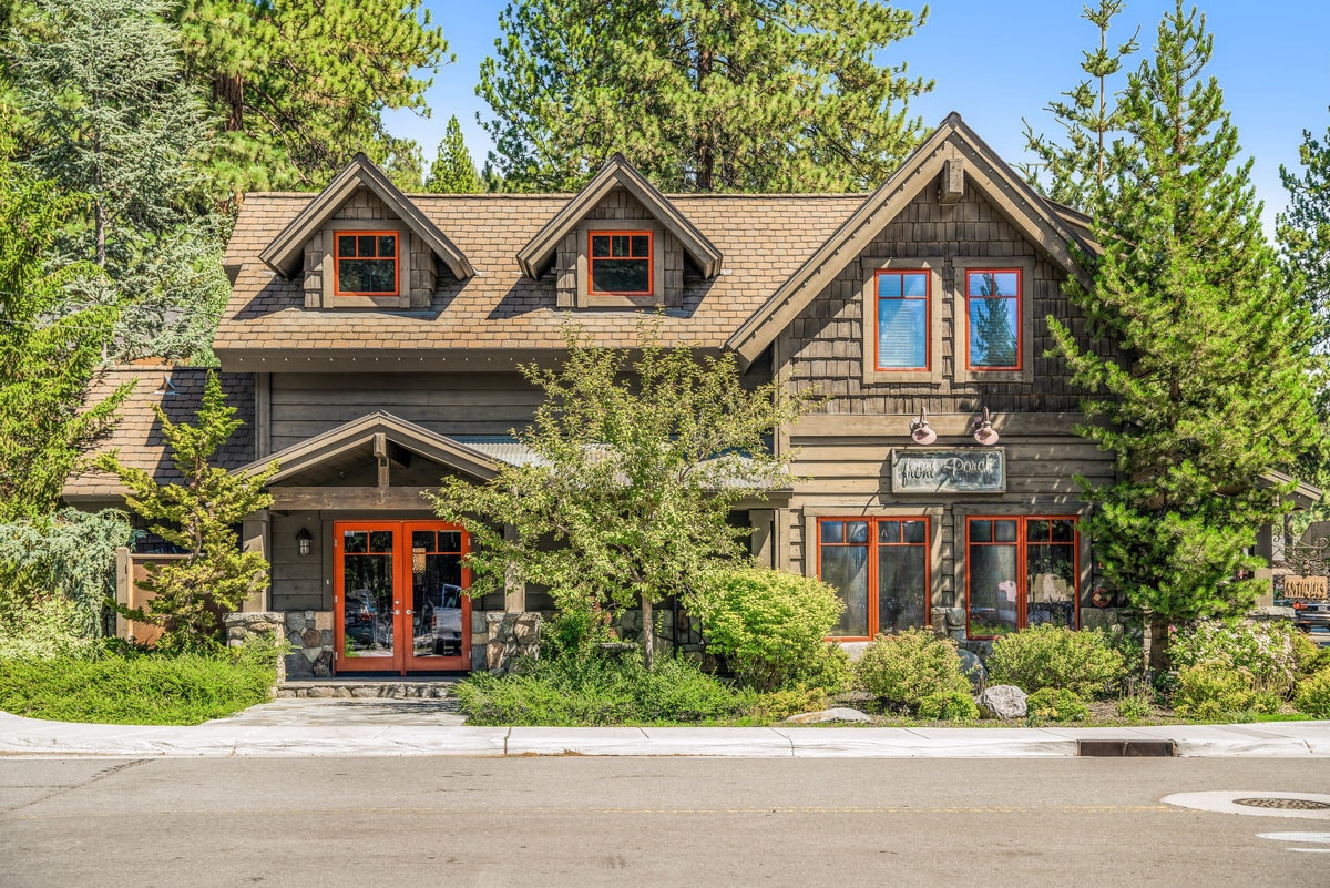 8703 North Lake Blvd Blvd, Kings Beach, CA for Sale