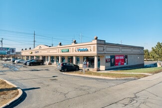 Rochester, NY Retail - 1460 Lyell Ave Rochester, NY Retail - 1460 Lyell Ave