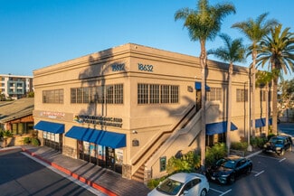Huntington Beach, CA Office/Medical - 18632 Beach Blvd