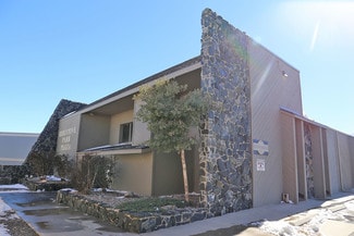 Cheyenne, WY Industrial - 1111 E Lincolnway Cheyenne, WY Industrial - 1111 E Lincolnway