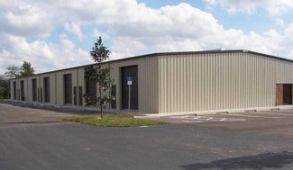 Mount Dora, FL Warehouse - 30924 Suneagle Dr