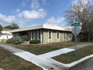 Orlando, FL Office/Medical - 1703 W Colonial Dr