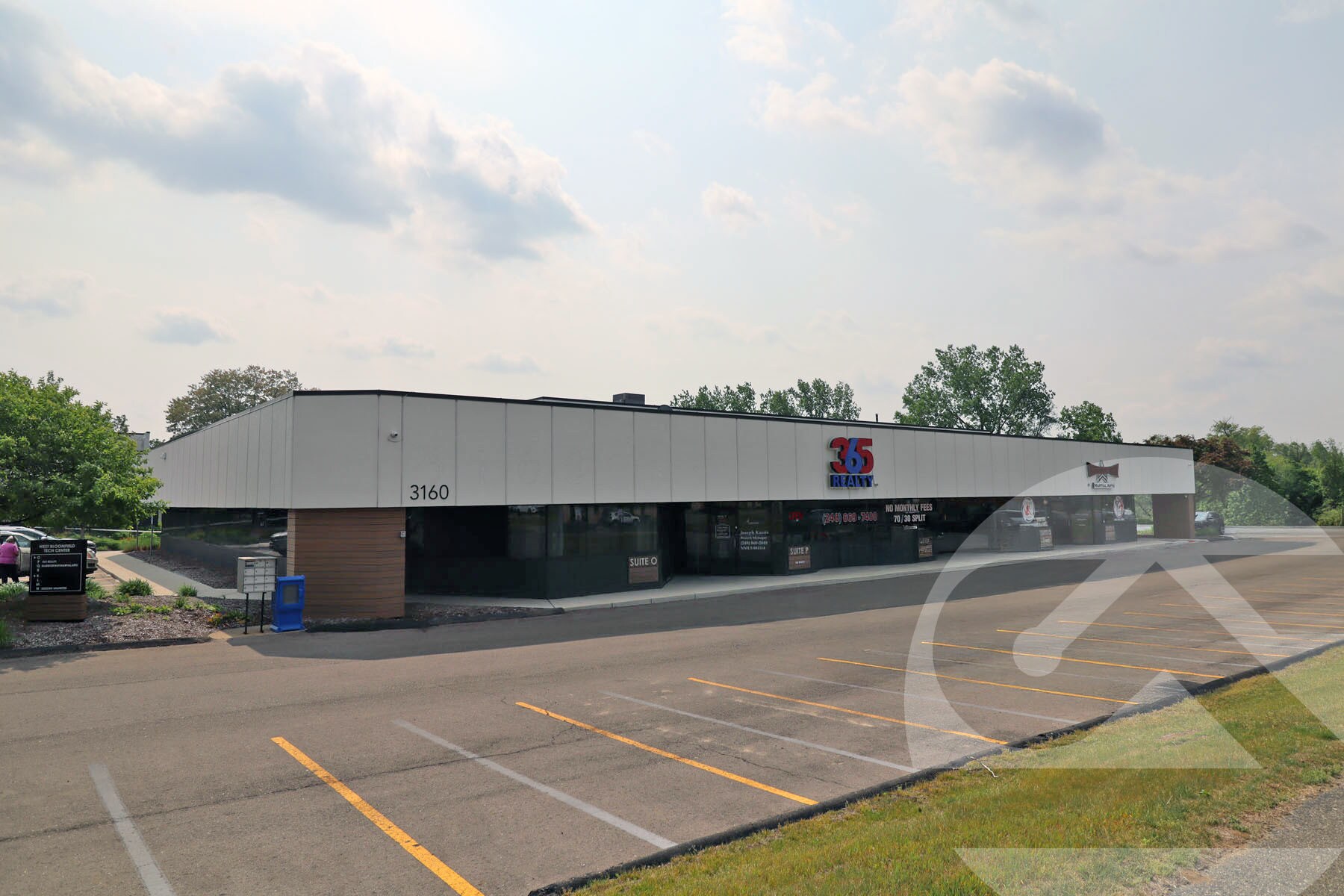 3160 Haggerty Rd, Commerce Township, MI for Rent