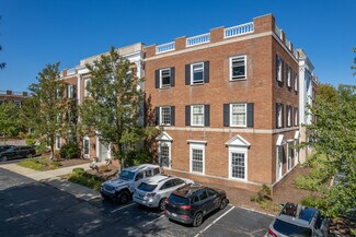Pepper Pike, OH Office - 29225 Chagrin Blvd