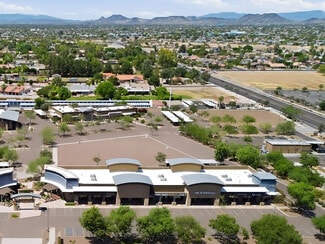 Peoria, AZ Commercial - 6750 W Thunderbird Rd Peoria, AZ Commercial - 6750 W Thunderbird Rd