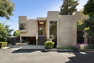 San Mateo, CA Medical - 320 N San Mateo Dr