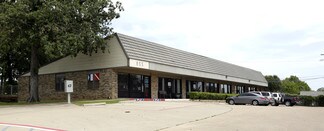 Southlake, TX Office/Retail - 855 Davis Blvd