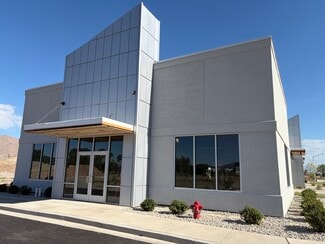 Payson, UT Office/Retail - 922 S 1700 W