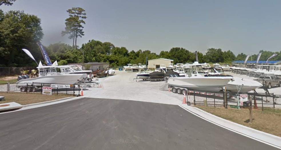 28791 US Highway 98, Daphne, AL for Sale