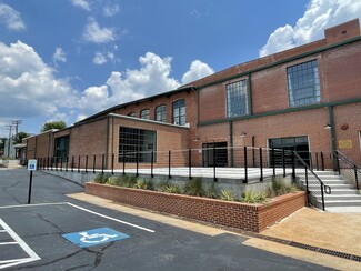 Greenville, SC Office/Retail - 201 Smythe St