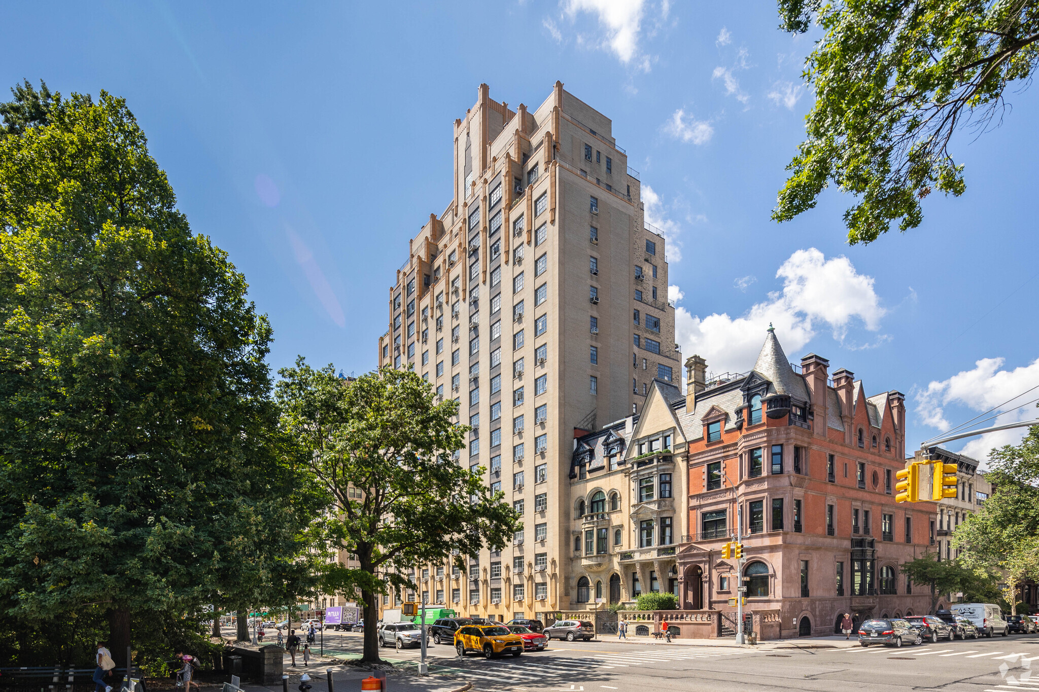 241 Central Park W, New York, NY for Rent