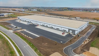 Deforest, WI Industrial - 4940 Cake Pky Deforest, WI Industrial - 4940 Cake Pky