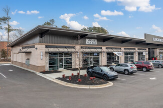 Fayetteville, GA Retail - 185 New Hope
