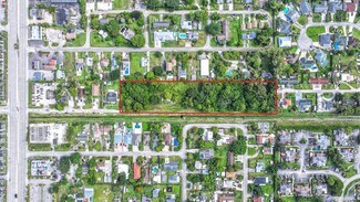 West Palm Beach, FL Commercial Land - 4415 Sunny Lane Ave West Palm Beach, FL Commercial Land - 4415 Sunny Lane Ave
