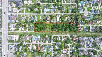 West Palm Beach, FL Commercial - 4415 Sunny Lane Ave West Palm Beach, FL Commercial - 4415 Sunny Lane Ave