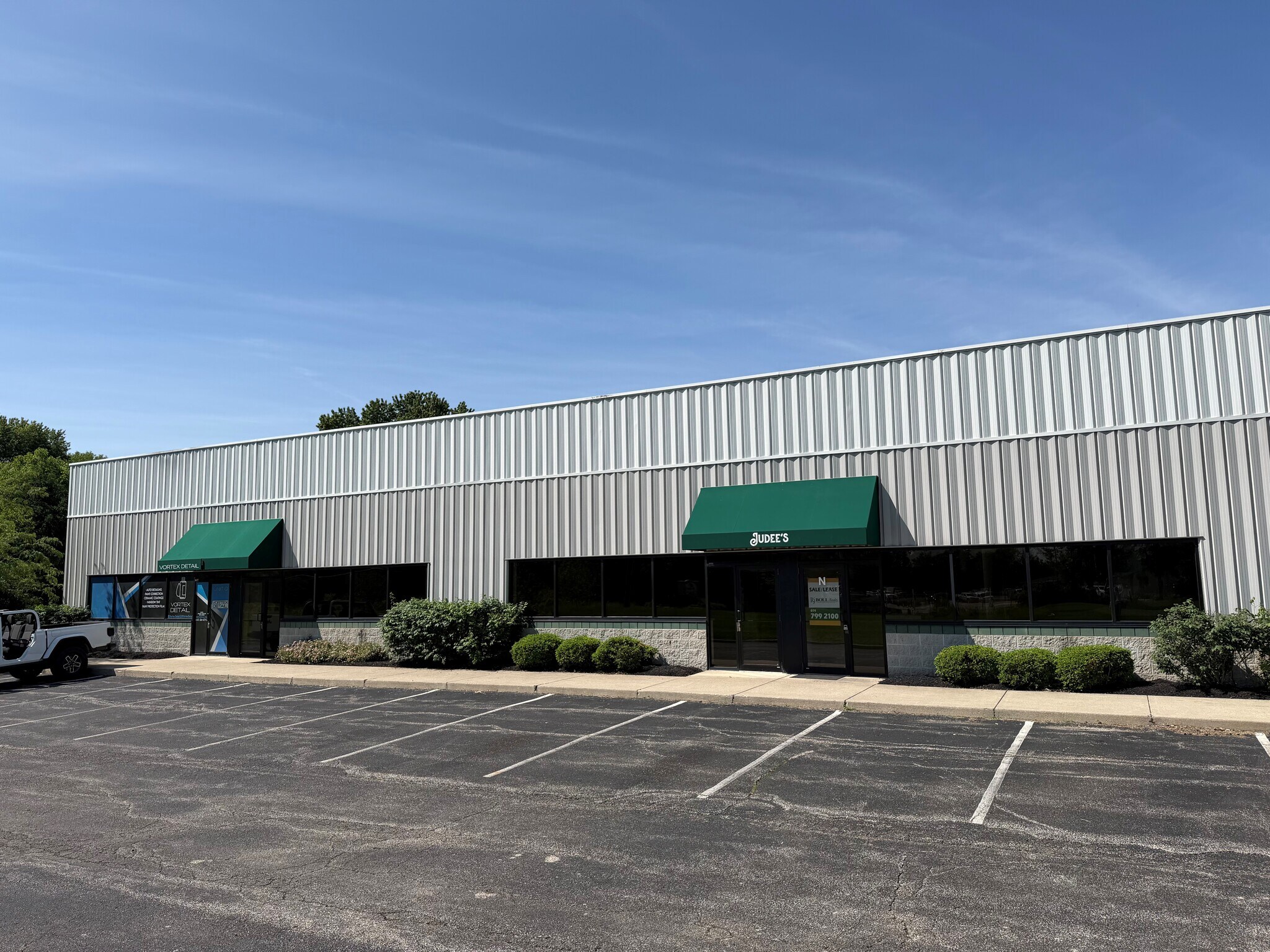 8205 Estates Pky, Plain City, OH for Rent