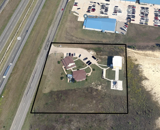 Sherman, TX Office - 8111 S Hwy 75