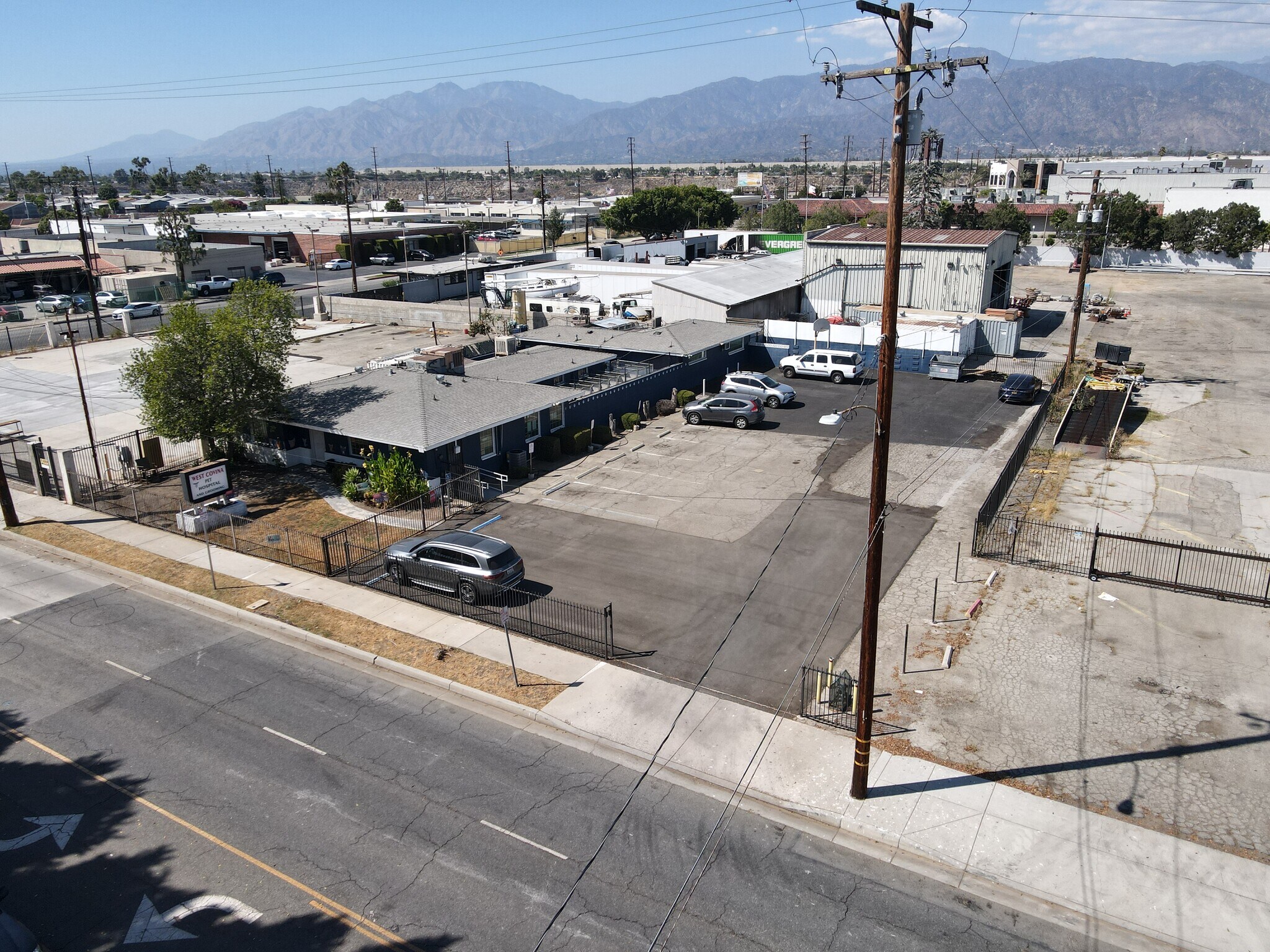 1823 W San Bernardino Rd, West Covina, CA for Sale