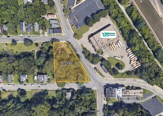 Cincinnati, OH Commercial Land - 2747 Beekman Cincinnati, OH Commercial Land - 2747 Beekman