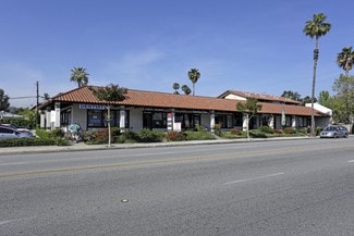 La Habra, CA Retail - 331-359 E La Habra Blvd