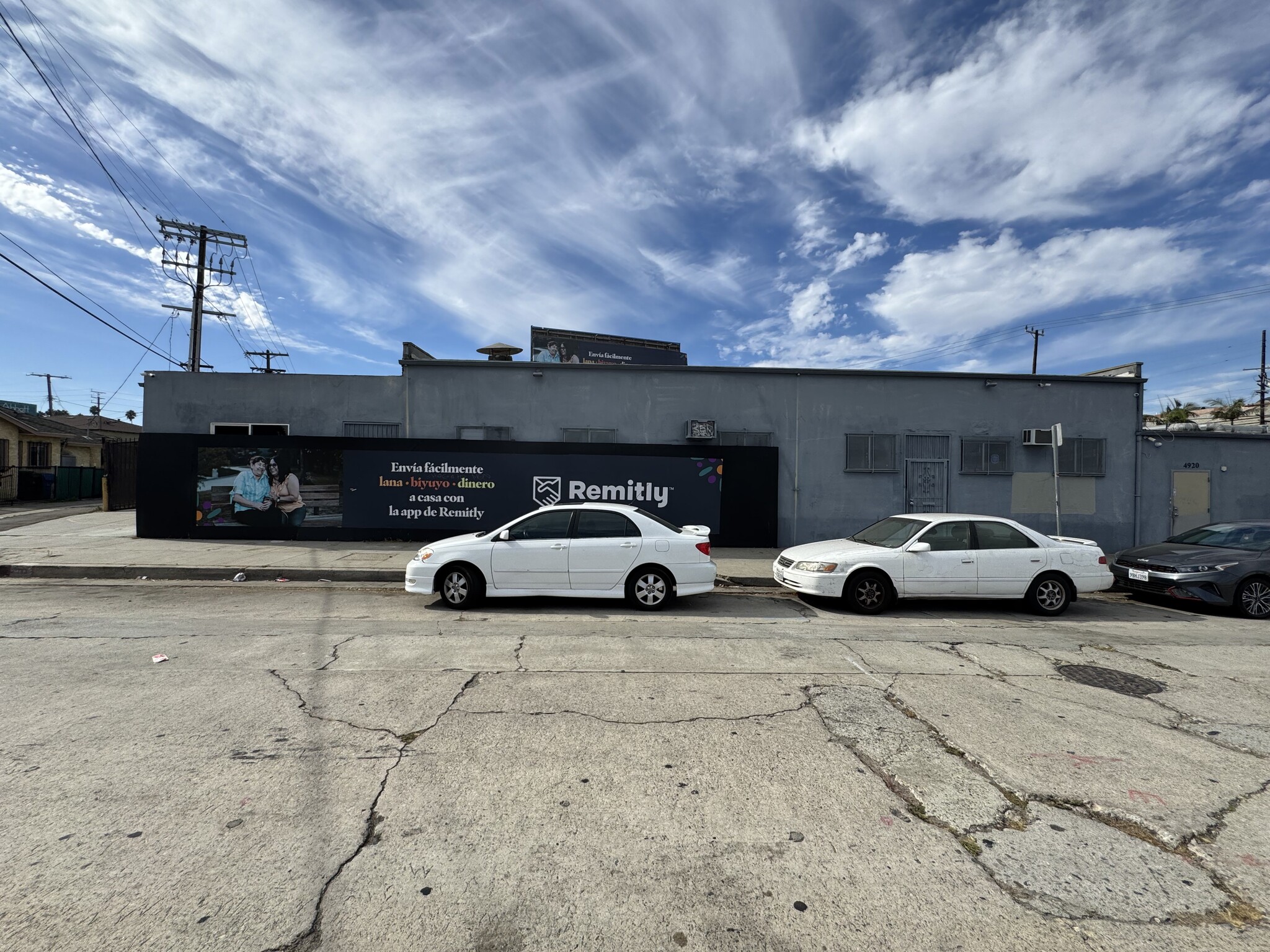 4920 W Pico Blvd, Los Angeles, CA for Rent