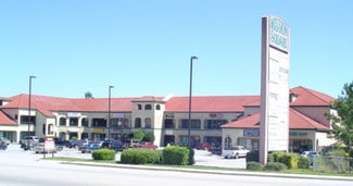 Union City, GA Retail - 6740 Shannon Pky